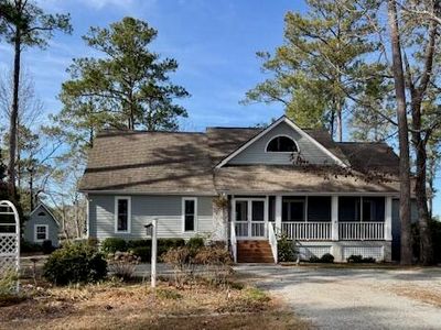 438 Peninsula Drive, Oriental, NC, 28571