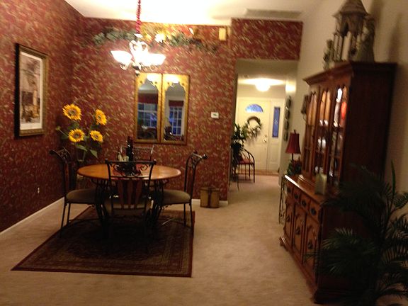 5th image of 1201 N Saybrook Ln