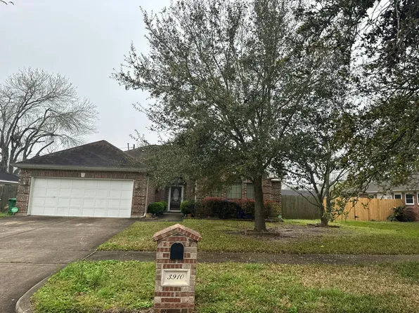 3910 Cork Dr, Houston, TX 77047