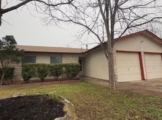 3906 Rolling Hl, Round Rock, TX 78681