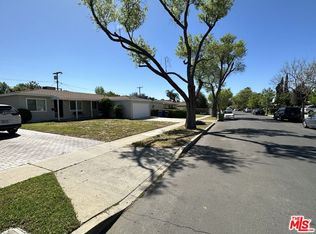7924 Peachtree Ave #7924, Panorama City, CA 91402