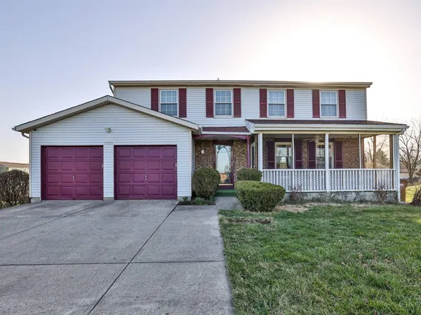 11516 Mill Rd, Cincinnati, OH 45240