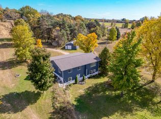 3712 N 140th Ave, Hart, MI 49420