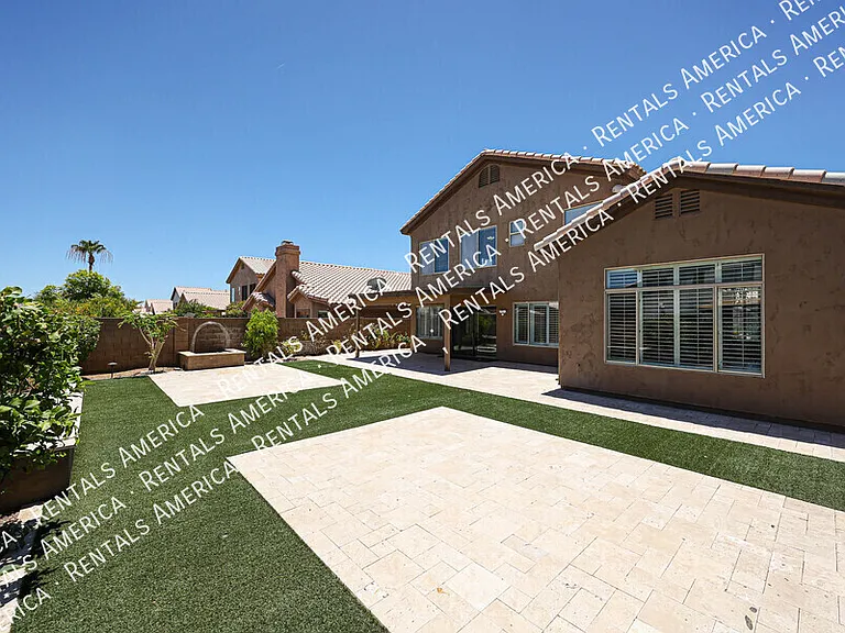 4616 E Summerhaven Dr — Photo 39