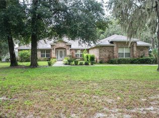 5110 Thomas Stable Rd, Sanford, FL 32773