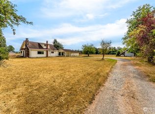 15111 148th Ave SE, Yelm, WA 98597