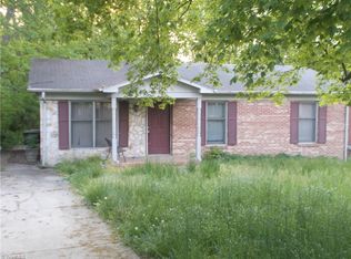 706 Macon St, Greensboro, NC 27406