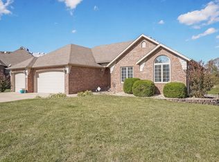 809 W Georgia St, Nixa, MO 65714