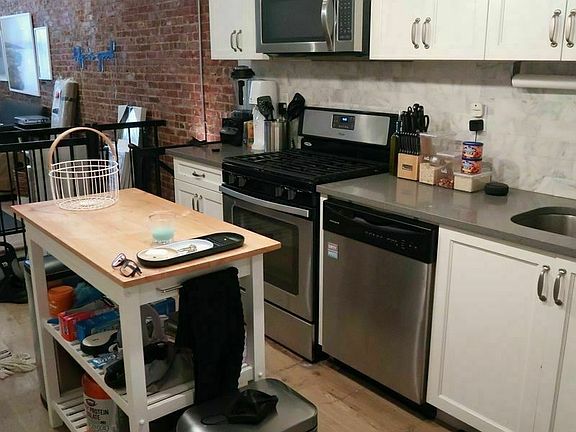 3rd image of 1090 Bedford Ave #2F