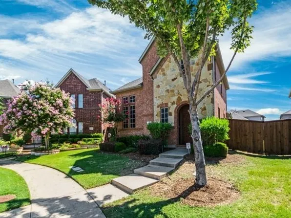 4364 Peregrine Way, Carrollton, TX 75010