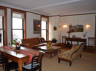 790 Riverside Dr APT 2N, New York, NY 10032