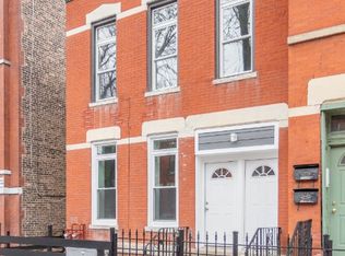 859 N Marshfield Ave #2F, Chicago, IL 60622