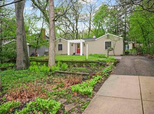 2825 Regent St, Madison, WI 53705