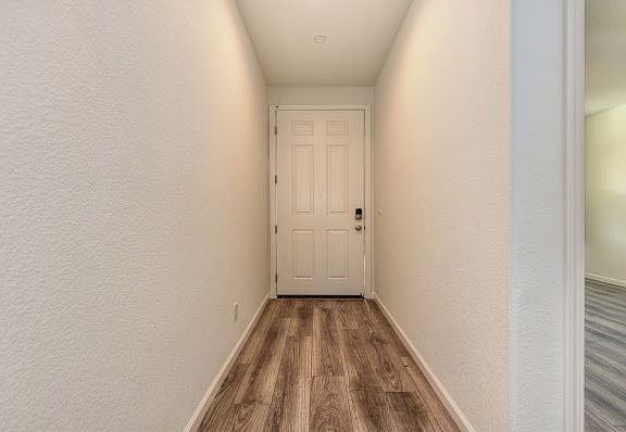 Woodside Homes - Plan 4-C 4006