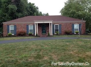 5400 Billtown Rd, Louisville, KY 40299