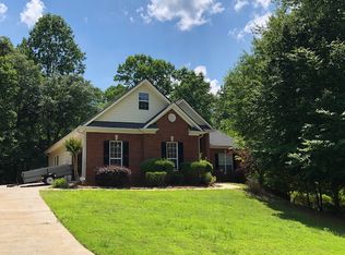 173 Gold Crest Dr, Braselton, GA 30517