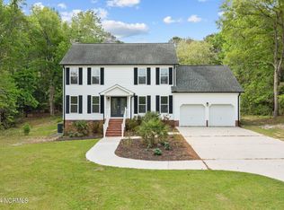 110 Spring Creek Ln, Wilmington, NC 28411