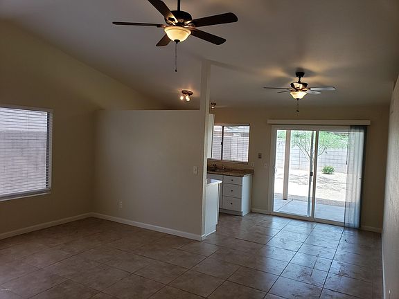 Great Room - Tile Throughout!