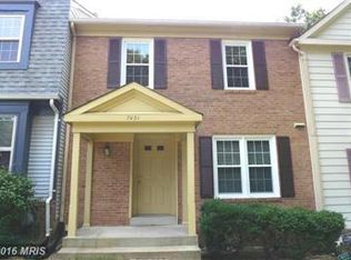 7431 Spring Tree Dr, Springfield, VA 22153