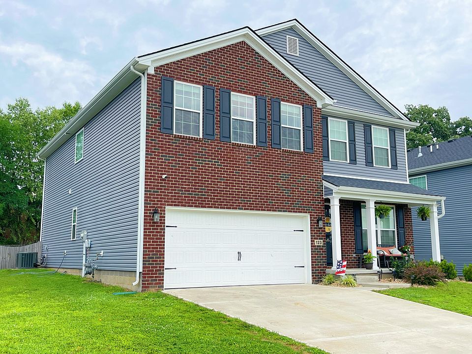 123 Richwood Cir, KY 40324 Zillow