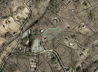 1.8 Ridge Rd, Blue Ridge, GA 30513