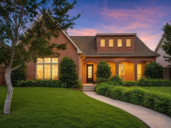 5807 Nancy Ellen St, Amarillo, TX 79119