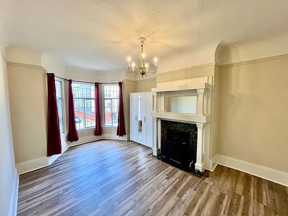 4th image of 235-239 1/2 Webster St #237