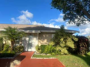 18906 Schooner Dr, Boca Raton, FL 33496