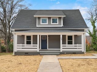 34 3rd St, Greenville, SC 29611