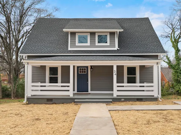 34 3rd St, Greenville, SC 29611