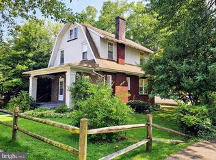 1710 Maple St, New Cumberland, PA 17070