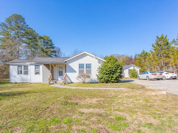 3978 Chattanooga Valley Rd, Flintstone, GA 30725