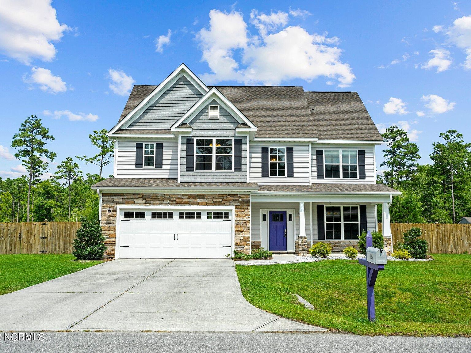 134 Peytons Ridge Drive, Hubert, NC 28539 Zillow