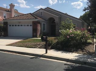 1879 Fox Springs Cir, Thousand Oaks, CA 91320