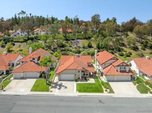 16504 Calle Pulido, San Diego, CA 92128
