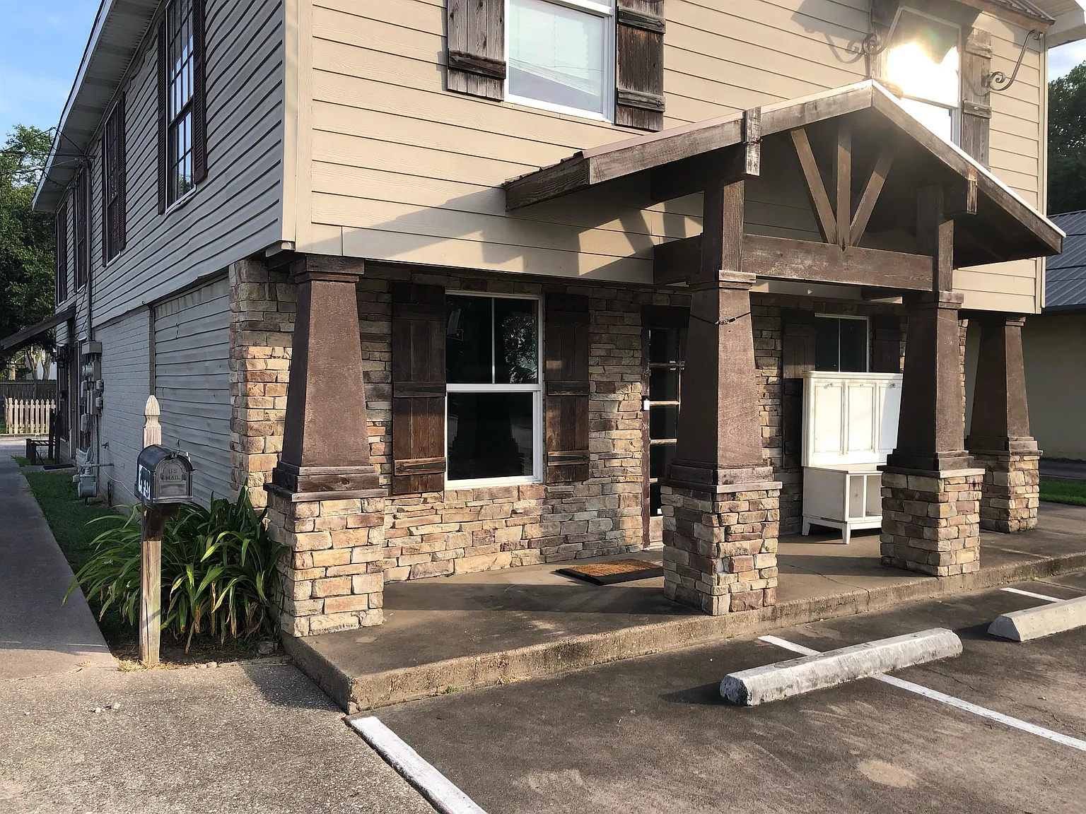 2926 Nall Street - Offic... — Photo 1
