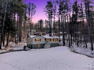 4 Kingsford Rd, Hanover, NH 03755