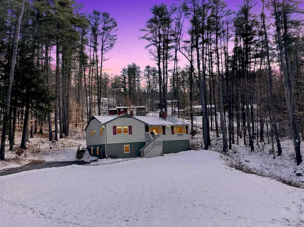 4 Kingsford Rd, Hanover, NH 03755
