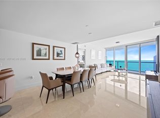 17001 Collins Ave APT 3507, Sunny Isles Beach, FL 33160