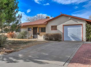 1417 Altez St NE, Albuquerque, NM 87112