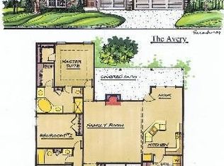 11803 E 105th St N, Owasso, OK 74055