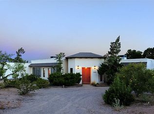 4669 Falcon Dr, Las Cruces, NM 88011
