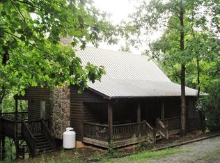 619 Mill Run Rd, Sautee Nacoochee, GA 30571