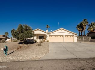 2365 Cosnina Dr, Lake Havasu City, AZ 86403