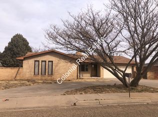 1316 Stratford Ln, Clovis, NM 88101