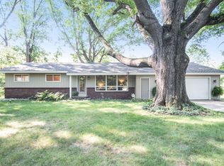 4199 E Mount Garfield Rd, Fruitport, MI 49415