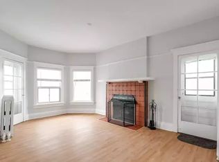 265 High Park Ave #1A, Toronto, ON M6P2S5