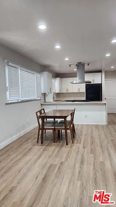 1 bed, 1.0 bath, 750 sqft, $2,100 — Photo 3