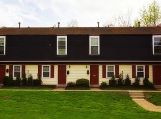 9004 Cloisters W, Henrico, VA 23229