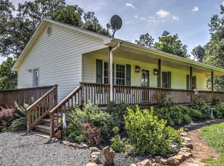 8046 Rocky Ford Rd, Moneta, VA 24121